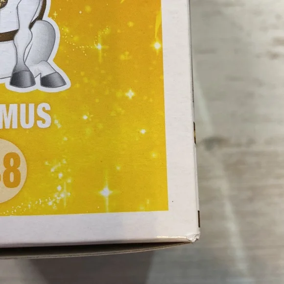 Funko Pop Maximus #148 Disney Tangled Figure - Picture 7 of 10